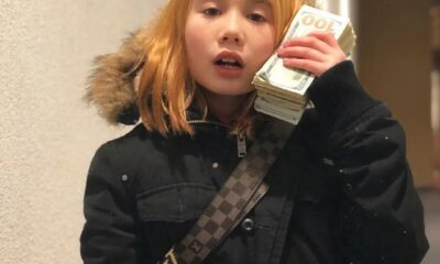 Lil Tay Alive and Well, Claims Her Instagram Was Hacked