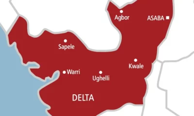 Crumbling Roads in Delta Communities: Urgent Plea for Government Intervention