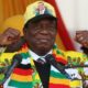 How President Mnangagwa Clung to Power in Zimbabwe's Controversial Election