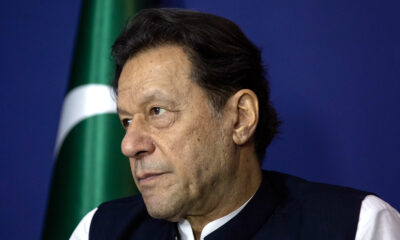 How U.S. Pressured Pakistan to Oust Imran Khan Over Ukraine Crisis: A Leaked Cable Reveals