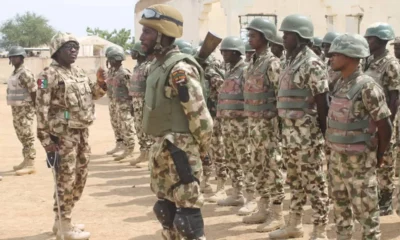 Northern Senators Frown at Military Action Against Niger Condemn Coup