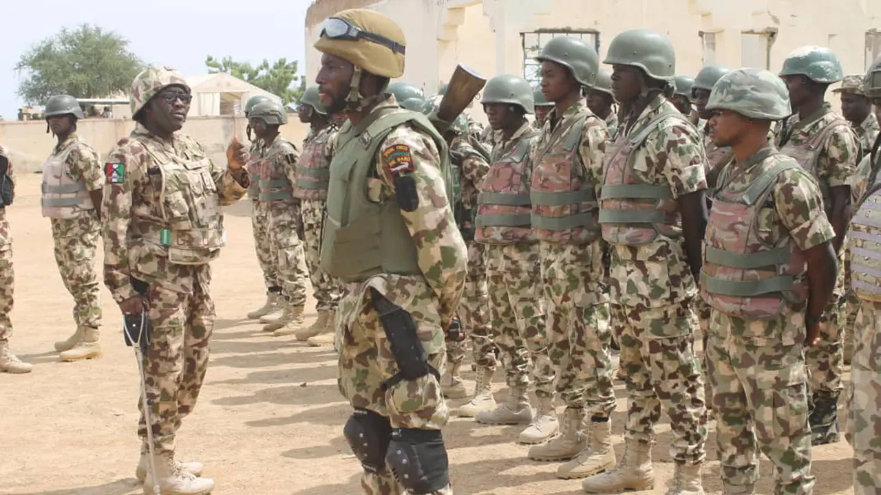 Northern Senators Frown at Military Action Against Niger Condemn Coup