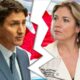 Justin Trudeau and Wife Split After 18 Years