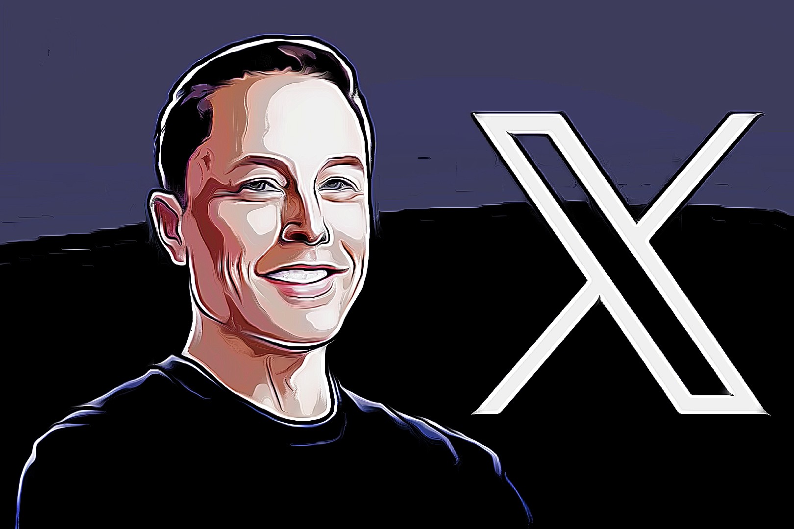 How Elon Musk Turned Twitter Into X And Launched X Premium