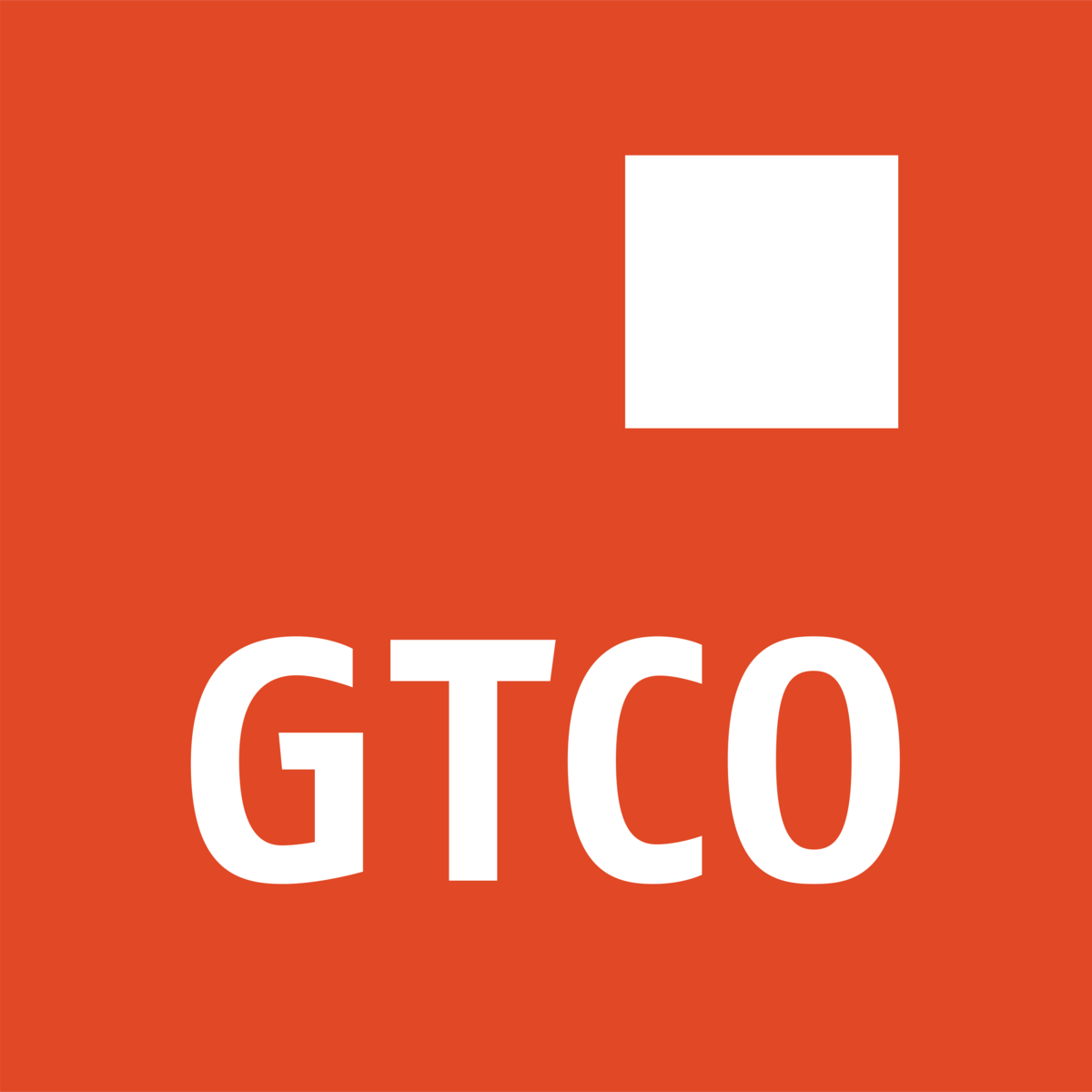 GTCO Plc Releases 2023 Half Year Audited Results, Reports Profit Before Tax of ₦327.4billion