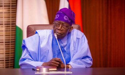 How Tinubu Secured His Presidential Victory At The Tribunal