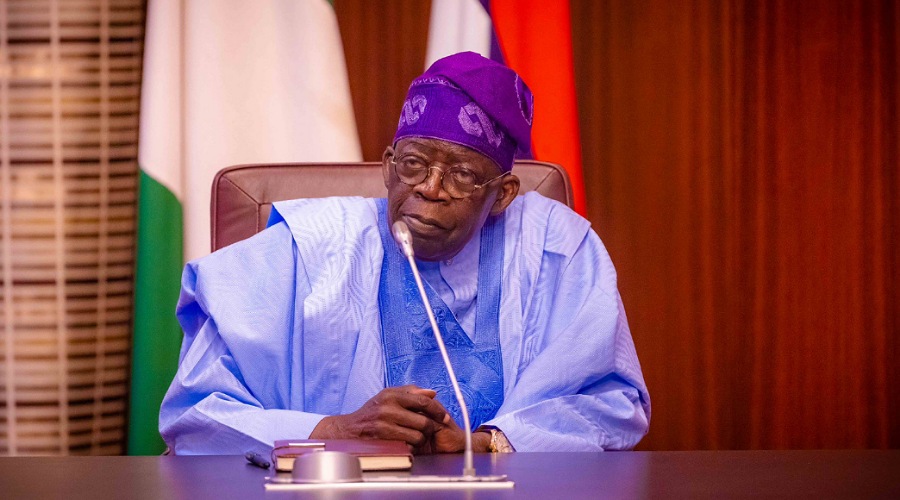 How Tinubu Secured His Presidential Victory At The Tribunal