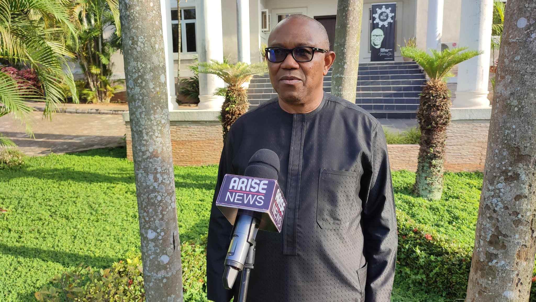 Tribunal Verdict: Peter Obi Vows to Appeal and Continue His Quest for Justice