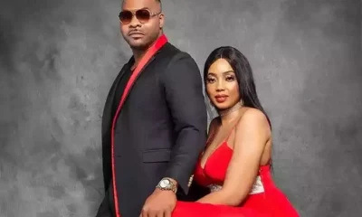 Nollywood Star Ninalowo Confirms Divorce from Wife Bunmi