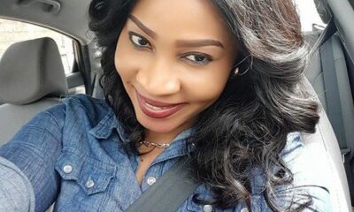 Nigerian Film Industry Mourns the Loss of Rising Star Cindy Amadi