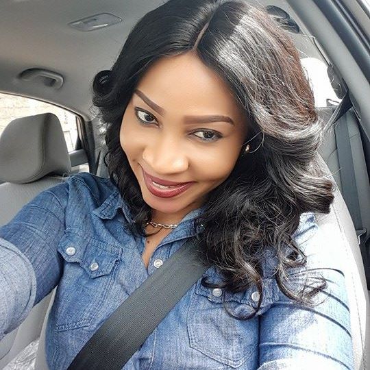 Nigerian Film Industry Mourns the Loss of Rising Star Cindy Amadi