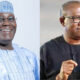 Atiku Abubakar, Peter Obi Appeal to Court for Copies of Judgement