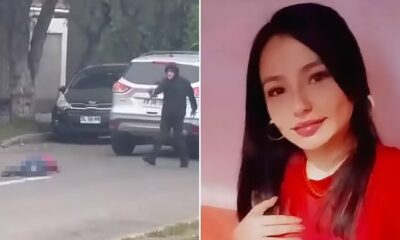 The Tragic Death of TikTok's "Narco Queen" Sabrina Durán