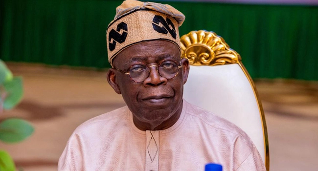 President Bola Tinubu Appoints 9 INEC Resident Electoral Commissioners