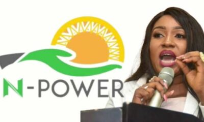 N-Power Program Suspended as FG Launches Probe into Past Administrators