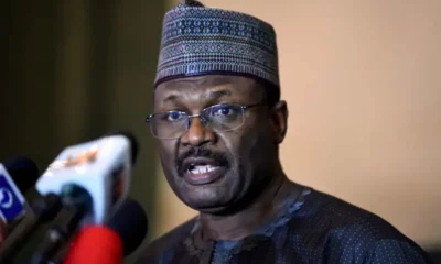 Revitalizing INEC's Standing: PDP Urges Redeeming Actions in Kogi, Imo, and Bayelsa Elections