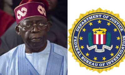 President Bola Tinubu Fights to Keep His U.S. Records Secret