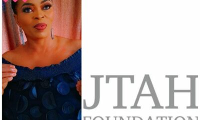 JTAH Foundation To Hold Girls Talk To Commemorate Girl Child Day