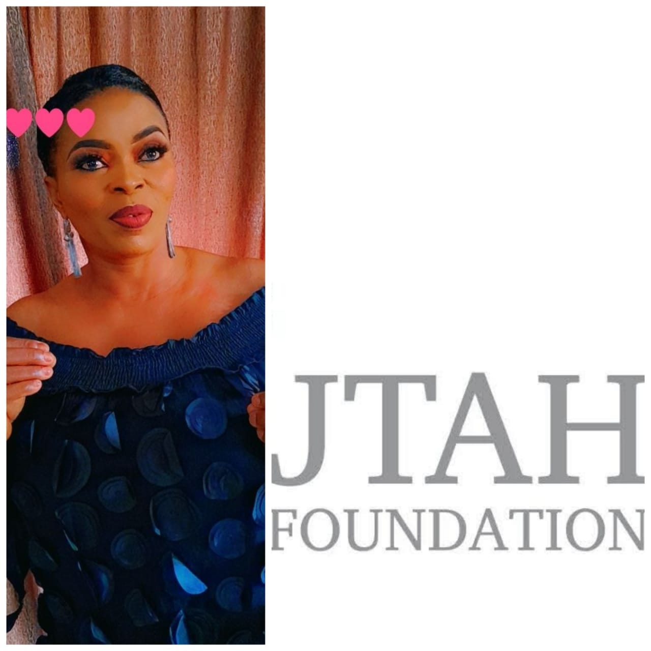 JTAH Foundation To Hold Girls Talk To Commemorate Girl Child Day