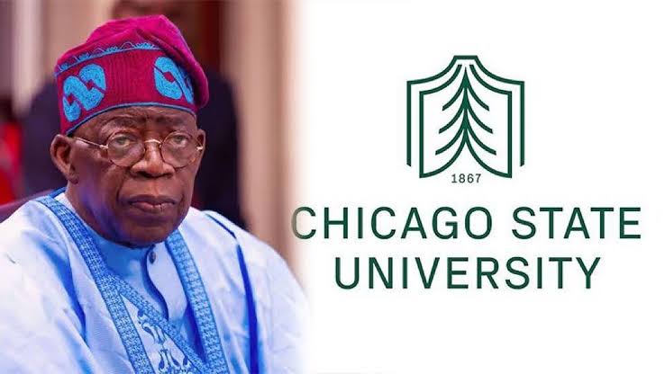 How Tinubu's Alleged Certificate Forgery Could End His Presidency