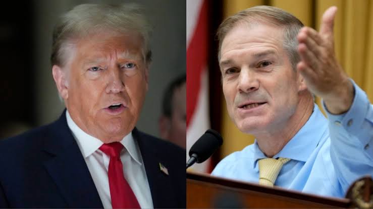 Donald Trump Endorses Jim Jordan for House speaker: What You Need to Know