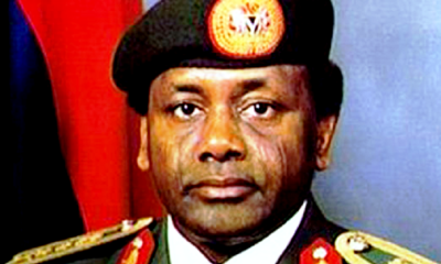 Nigeria Gets Back $150 Million Abacha Loot From France