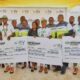 UNITY BANK HOLDS 10TH EDITION OF CORPRENEURSHIP CHALLENGE; AGROPRENEURS,OTHERS WIN N10M BUSINESS GRANT