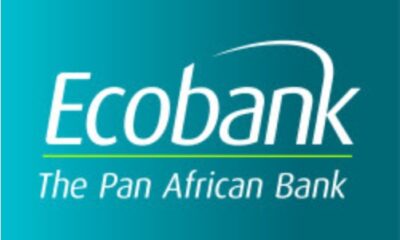 S&P Global Sustains Ecobank Nigeria ‘B-/B’ Ratings