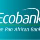 S&P Global Sustains Ecobank Nigeria ‘B-/B’ Ratings