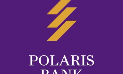 Five Millionaires emerge in Polaris Bank's ongoing ‘Save & Win’ Promo