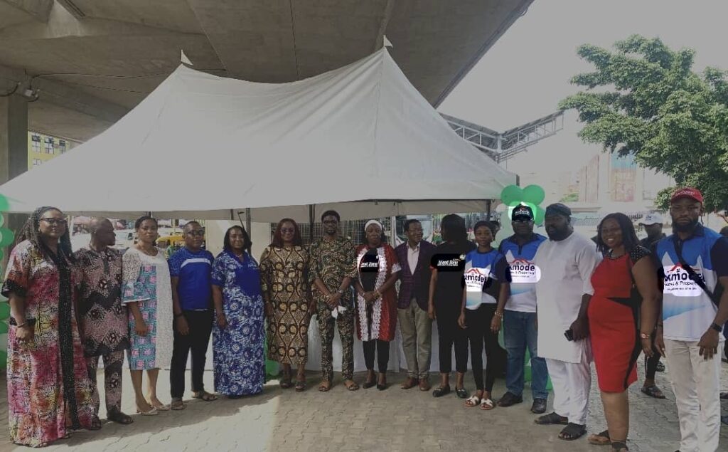 AKMODEL properties supports NYSC health initiatives programme for rural dwellers