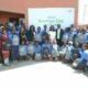 Unity Bank MD Tasks Students on World Savings Day Training