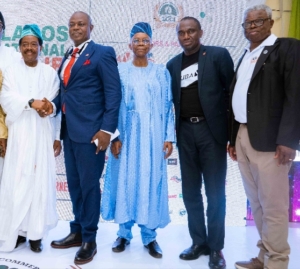 UBA COMMITS TO SUCCESS OF SMEs IN NIGERIA, AFRICA