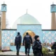 German Police Crack Down on Islamic Center Hamburg and Hezbollah Supporters