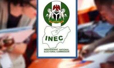 BREAKING: INEC Orders fresh election in parts of Kogi 