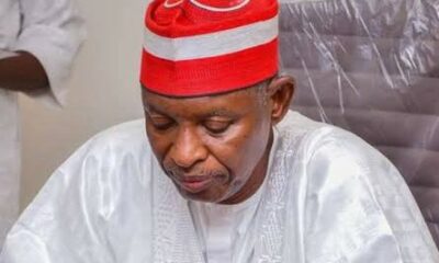 BREAKING NEWS: Appeal Court Sacks Kano Governor Abba Kabir Yusuf