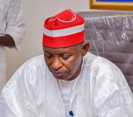 BREAKING NEWS: Appeal Court Sacks Kano Governor Abba Kabir Yusuf