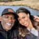 Deion Sanders and Tracey Edmonds Part Ways After 12 Years of Romance