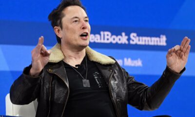 Elon Musk: I'd Rather Go to Jail Than Censor X Users for the US Government