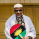 Supreme Court Rejects Nnamdi Kanu's Release, Backs Trial Despite Illegality