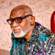 Ondo State Mourns as Governor Akeredolu Succumbs to Leukemia at 67