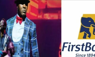 DecemberIssaVybe: FirstBank Sponsors Kakadu The Musical