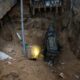 Israel Plans to Flood Hamas Tunnels with Seawater from the Mediterranean