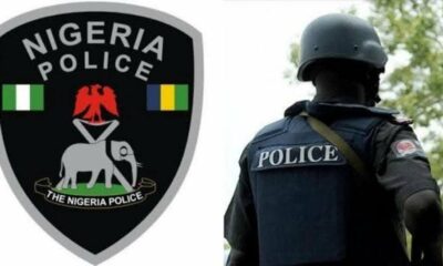 Police Hunt Down Gunmen In Military Outfit Who Killed 2 Officers In Anambra