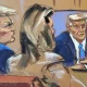 Jury Slams Trump With $83M Fine In Defamation Lawsuit