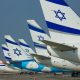 Israeli Airline Suspends Flights To South Africa See Why