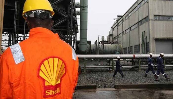 Shell Sells Its Nigerian Onshore Oil & Gas Business For $2.4B
