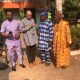 Mr. Paul Agbonze Obazele Addresses Labor Party Leaders in Edo Central Senatorial District