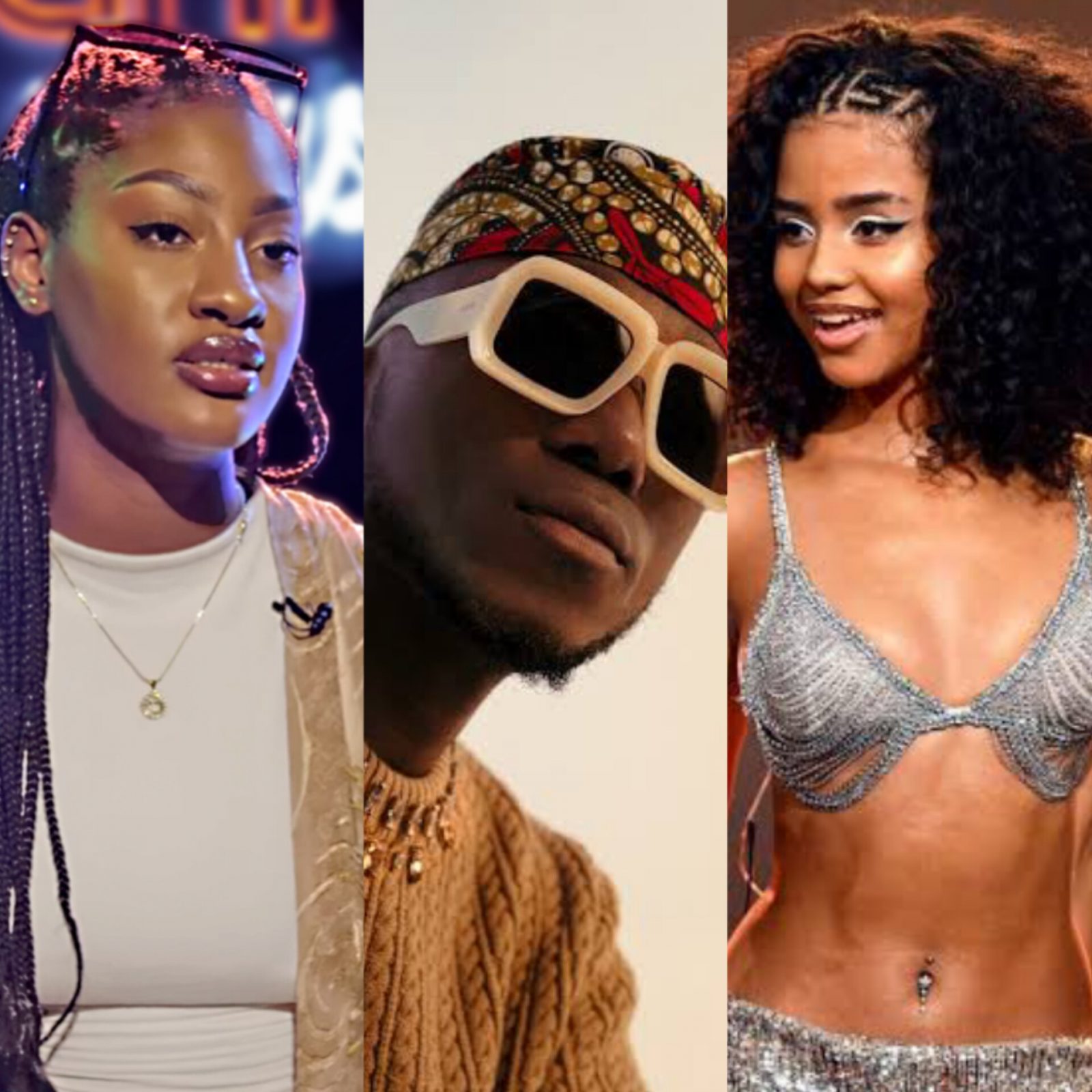 Coachella 2024: Tems, Tyla, Spinall to Rock the Stage