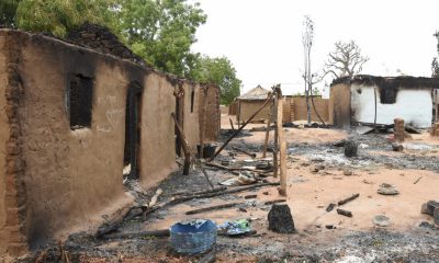 Plateau Crisis: 5 Lives Lost In A Night of Horror